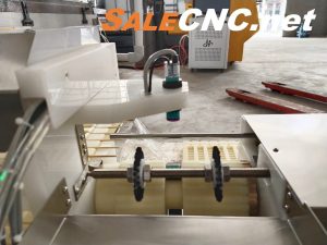 Automatic Stick Machine 1