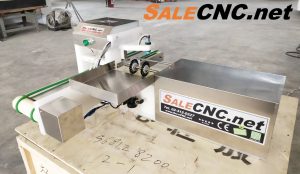 Automatic Stick Machine 12