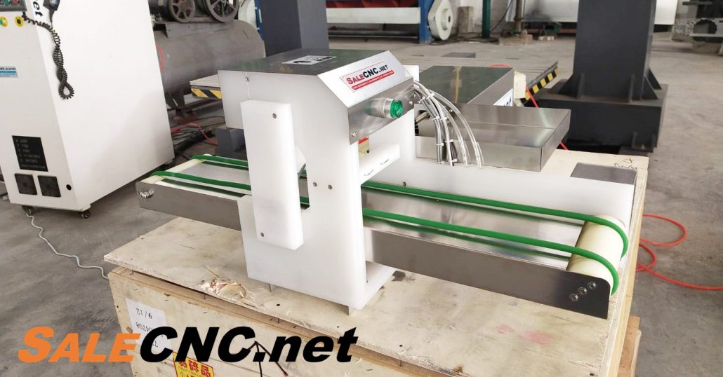Automatic Stick Machine 13