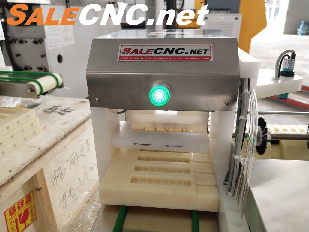 Automatic Stick Machine 2