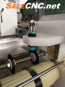 Automatic Stick Machine 3