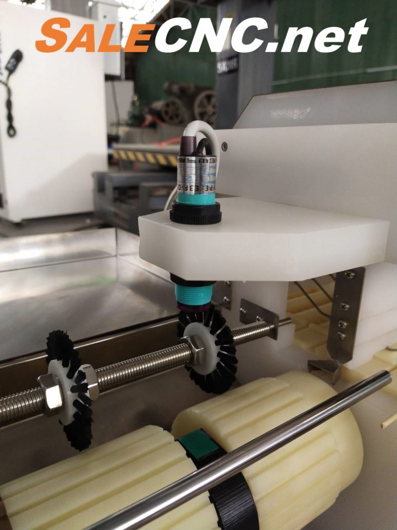 Automatic Stick Machine 3
