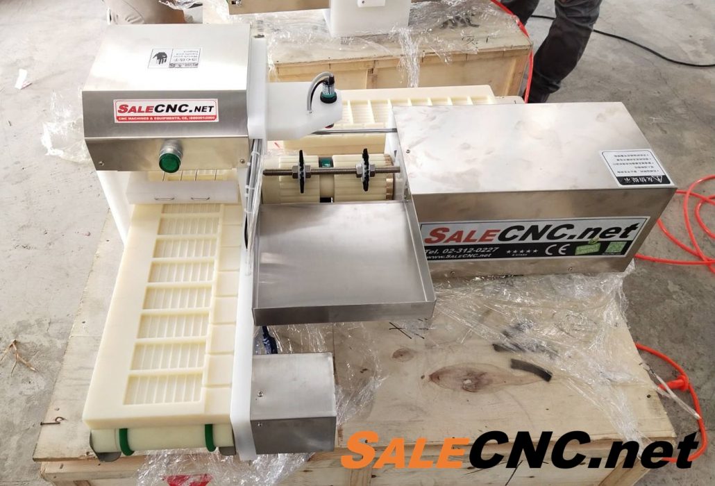 Automatic Stick Machine 8
