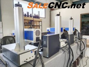 CNC Marking Engraving 1
