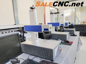 CNC Marking Engraving 2