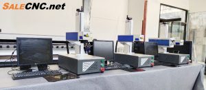 CNC Marking Engraving 3