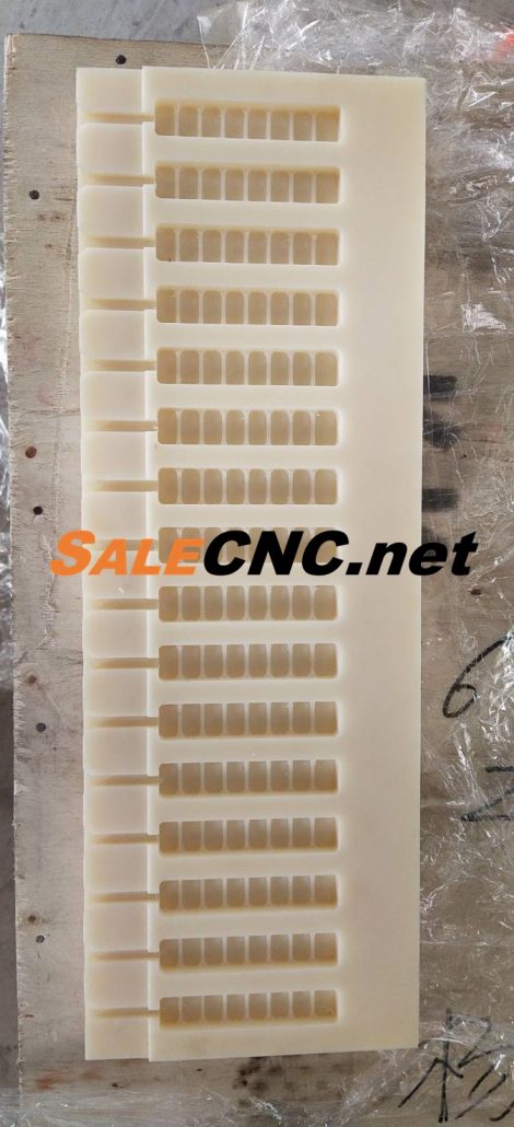Mold For Meat เครื่องเสียบไม้ 2