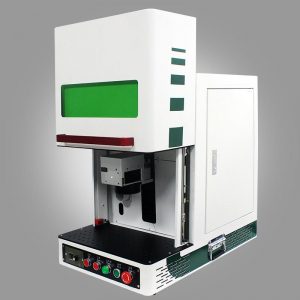 Laser 120W MOPA 720000 Baht