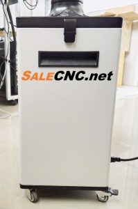 Multi station Smoke Collector รูป 1