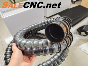 Multi station Smoke Collector รูป 13