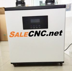 Multi station Smoke Collector รูป 2