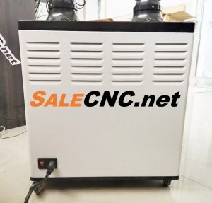 Multi station Smoke Collector รูป 3