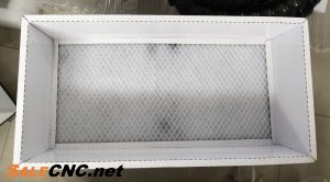 Multi station Smoke Collector รูป 6