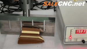 Ultrasonic Cutter เครื่องตัดอัลตราโซนิค 1