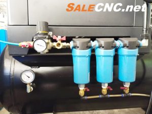 1 High Pressure Air Oxygen Generator 3