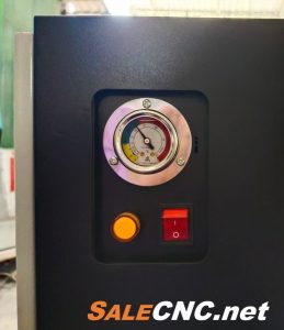 1 High Pressure Air Oxygen Generator 6