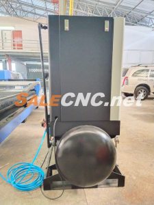 2 High Pressure Air Oxygen Generator 7