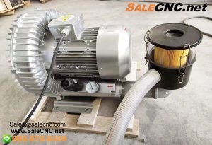 Air Vacuum Pump 2