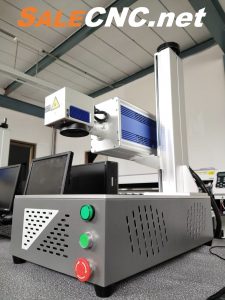 CNC Engraving CO2 30W 1
