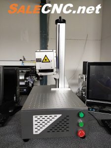 CNC Engraving CO2 30W 3