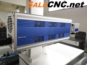 CNC Engraving CO2 30W 6