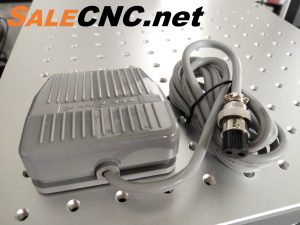 CNC Engraving CO2 30W 8