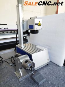 rotary marking 20w 1