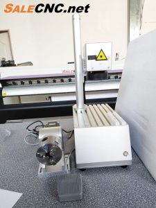 rotary marking 20w 2