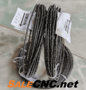 ลวดตัดโฟม สำหรับเครื่องตัดโฟม CNC Saw Cutting Machine 2