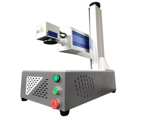 เลเซอร์แกะสลัก ซีโอทู CNC Engraving CO2 30W 500x400 1