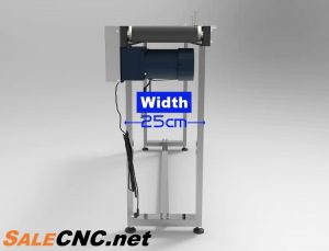 Conveyor feed03