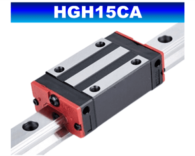 Linear Block HGH15CA