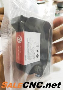 หมึกดำ 2588G สำหรับ Handheld inkjet printer G 522