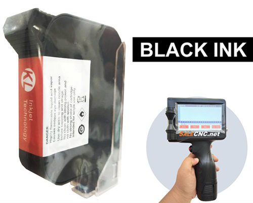 หมึกดำ 2588G สำหรับ Handheld inkjet printer G 522 500x400 1