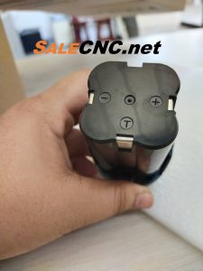 เครื่องพิมพ์วันที่ผลิต วันหมดอายุ Handheld inkjet printer G 522 11
