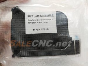 เครื่องพิมพ์วันที่ผลิต วันหมดอายุ Handheld inkjet printer G 522 15