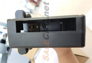 เครื่องพิมพ์วันที่ผลิต วันหมดอายุ Handheld inkjet printer G 522 7