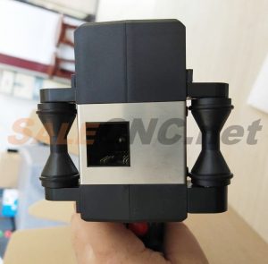 เครื่องพิมพ์วันที่ผลิต วันหมดอายุ Handheld inkjet printer G 522 8