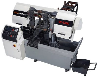 เครื่องเลื่อยสายพาน band saw machine VAplus 33NC 500x400 1