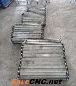 Stainless Steel Conveyor 4