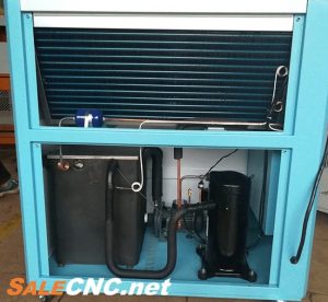 chiller 25HP 2