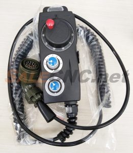 MPG Handheld Mitsubishi 12 VDC 1