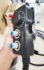 MPG Handheld Mitsubishi 12 VDC 5