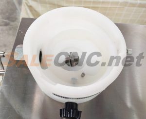 เครื่องห่อขนมจีบ Siomai Machine 2