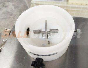 เครื่องห่อขนมจีบ Siomai Machine 3