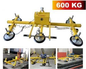 Vacuum Machine เครื่องดูดสุญญากาศ 600kg 500x400 1