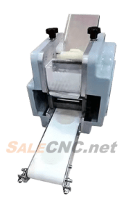 Automatic Dumpling Sheet Making Machine 4
