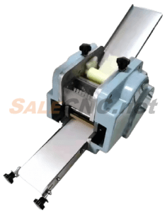 Automatic Dumpling Sheet Making Machine 5