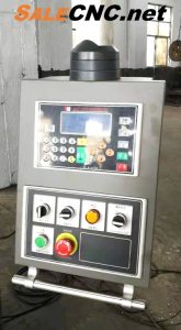 Bending machine 1