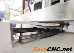 CNC Router Milling Machine รุ่น 4040 Table 400x400mm 11